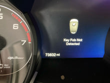 Load image into Gallery viewer, Speedometer Cluster Alfa Romeo Stelvio 2020 - NW712272
