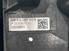 Load image into Gallery viewer, Info-Gps Screen Alfa Romeo Stelvio 2020 - NW711060
