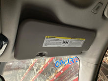 Load image into Gallery viewer, Interior Sun Visors Alfa Romeo Stelvio 2020 - NW712759
