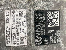 Load image into Gallery viewer, AC Compressor Alfa Romeo Stelvio 2020 - NW711712
