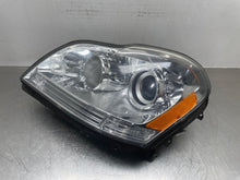 Load image into Gallery viewer, HEADLIGHT LAMP ASSEMBLY Gl350 Gl450 Gl550 2011 11 2012 12 Left - NW694577
