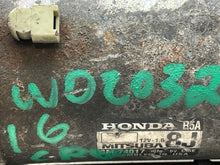 Load image into Gallery viewer, STARTER MOTOR Honda Accord CR-V 13 14 15 16 17 - NW713284
