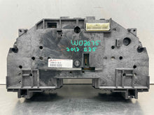 Load image into Gallery viewer, SPEEDOMETER CLUSTER Infiniti G37 G25 Q60 2011 11 2012 12 2013 13 14 - NW713277
