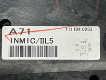 Load image into Gallery viewer, SPEEDOMETER CLUSTER Infiniti G37 G25 Q60 2011 11 2012 12 2013 13 14 - NW713277
