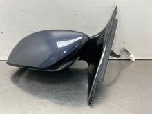 Load image into Gallery viewer, SIDE VIEW DOOR MIRROR Infiniti G25 G37 09 10 11 12 13 Left - NW713270
