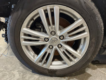 Load image into Gallery viewer, WHEEL G25 G37 2011 11 2012 12 2013 13 17x7.5 5 Spoke - NW713308
