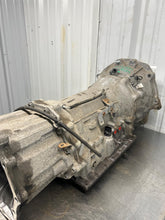 Load image into Gallery viewer, TRANSMISSION Infiniti G25 2012 12 AWD - NW713295
