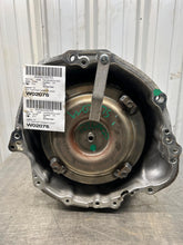 Load image into Gallery viewer, TRANSMISSION Infiniti G25 2012 12 AWD - NW713295
