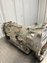 Load image into Gallery viewer, TRANSMISSION Infiniti G25 2012 12 AWD - NW713295
