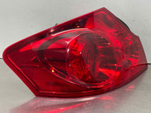 Load image into Gallery viewer, OUTER TAIL LIGHT LAMP G25 G35 G37 07 08 09 10 11 12 13 Left - NW713292
