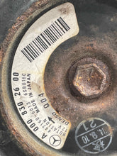 Load image into Gallery viewer, AC A/C AIR CONDITIONING COMPRESSOR E250 Van CLS400 CLS550 E250D 13-16 - NW713570
