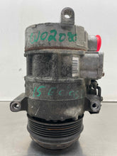 Load image into Gallery viewer, AC A/C AIR CONDITIONING COMPRESSOR E250 Van CLS400 CLS550 E250D 13-16 - NW713570
