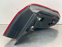 Load image into Gallery viewer, OUTER TAIL LIGHT LAMP E250 Van E250D E300 E350 E400 E550 E63 14-16 Left - NW713807
