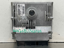 Load image into Gallery viewer, ECU ECM COMPUTER Corolla 2012 12 2013 13 Auto - NW713669

