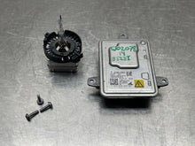 Load image into Gallery viewer, HEADLIGHT LAMP ASSEMBLY 528i 535i 550i Active 5 M5 14 15 16 Left - NW713365
