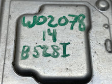 Load image into Gallery viewer, HEADLIGHT LAMP ASSEMBLY 528i 535i 550i Active 5 M5 14 15 16 Left - NW713365
