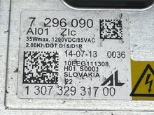 Load image into Gallery viewer, HEADLIGHT LAMP ASSEMBLY 528i 535i 550i Active 5 M5 14 15 16 Left - NW713365
