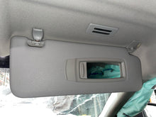 Load image into Gallery viewer, Interior Sun Visors  BMW X4 2016 - NW713869
