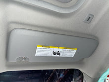 Load image into Gallery viewer, Interior Sun Visors  BMW X4 2016 - NW713869
