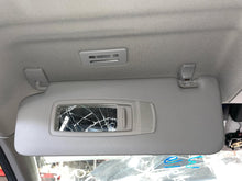 Load image into Gallery viewer, INTERIOR SUN VISORS BMW X3 X4 11 12 13 14 15 16 Left - NW713870
