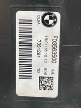 Load image into Gallery viewer, Tail Lamp Light  BMW X4 2016 - NW713805

