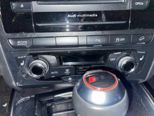Load image into Gallery viewer, TEMPERATURE CONTROLS A4 A5 Allroad Q5 RS5 S4 S5 SQ5 2013-2016 - NW713934
