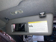 Load image into Gallery viewer, INTERIOR SUN VISORS Audi Q5 SQ5 2015 15 2016 16 2017 17 Left - NW713859
