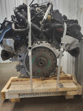 Load image into Gallery viewer, ENGINE MOTOR Audi S4 S5 SQ5 14 15 16 17 3.0L VIN G/C/4 - NW713688

