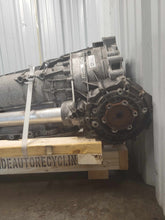Load image into Gallery viewer, Transmission  AUDI SQ5 2015 - NW713820
