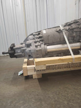 Load image into Gallery viewer, Transmission  AUDI SQ5 2015 - NW713820
