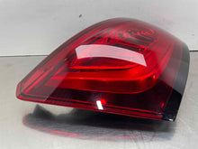 Load image into Gallery viewer, TRUNK LID MOUNTED TAIL LIGHT LAMP Q5 SQ5 2013 13 2014 14 Left - NW713809
