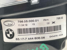 Load image into Gallery viewer, Park Lamp Light BMW X2 2019 - NW713812
