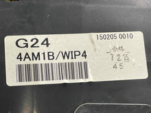 Load image into Gallery viewer, Speedometer Cluster  INFINITI Q70 2015 - NW714293
