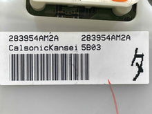 Load image into Gallery viewer, Temperature Controls  INFINITI Q70 2015 - NW714526
