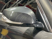 Load image into Gallery viewer, Side View Door Mirror  INFINITI Q70 2015 - NW714263
