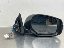 Load image into Gallery viewer, Side View Door Mirror  INFINITI Q70 2015 - NW714263
