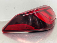 Load image into Gallery viewer, Tail Lamp Light  INFINITI Q70 2015 - NW714352
