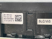 Load image into Gallery viewer, FRONT TEMPERATURE CONTROLS C250 C300 C350 C63 CLS400 CLS63 12-16 - NW713993
