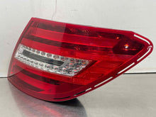 Load image into Gallery viewer, TAIL LIGHT LAMP ASSEMBLY C250 C300 C350 C63 12 13 14 15 Right - NW714353
