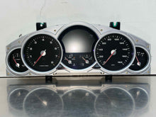 Load image into Gallery viewer, SPEEDOMETER CLUSTER Porsche Cayenne 2005 05 2006 06 - NW714299
