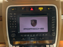 Load image into Gallery viewer, INFO-GPS SCREEN Cayenne 2006 06 2008 08 2009 09 2010 10 - NW714017
