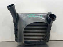 Load image into Gallery viewer, INTERCOOLER Porsche Cayenne 2003 03 2004 04 2005 05 2006 06 Left - NW714025

