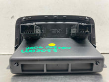 Load image into Gallery viewer, FRONT TEMPERATURE CONTROLS Porsche Cayenne 03 04 05 06 - NW713996

