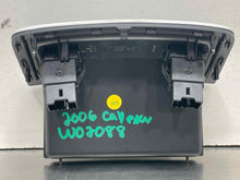 Load image into Gallery viewer, FRONT TEMPERATURE CONTROLS Porsche Cayenne 03 04 05 06 - NW713996

