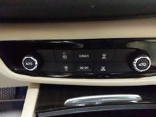 Load image into Gallery viewer, Temperature Controls Buick Regal 2018 - NW714525
