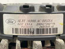 Load image into Gallery viewer, [INVENTORYCAR_YEAR_MAKE_MODEL] ALTERNATOR 150 AMP - NW714011
