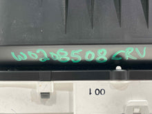 Load image into Gallery viewer, SPEEDOMETER CLUSTER Honda CR-V 2007 07 2008 08 2009 09 - NW714300
