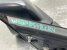 Load image into Gallery viewer, SIDE VIEW DOOR MIRROR Honda CR-V 07 08 09 10 11 Left - NW714267
