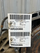 Load image into Gallery viewer, AUTOMATIC TRANSMISSION Honda CR-V 2007 07 2008 08 2009 09 - NW714373
