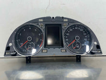 Load image into Gallery viewer, SPEEDOMETER CLUSTER Volkswagen CC 2010 10 2011 11 - NW714303
